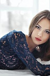 Ангелина,  частный массаж